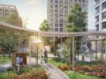 Купить 2-комнатную квартиру, 46.4 м², Москва, Нижние Мневники ул., 20 - фотография №32